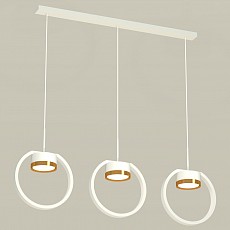 Подвесной светильник ambrella light xb xb9106103